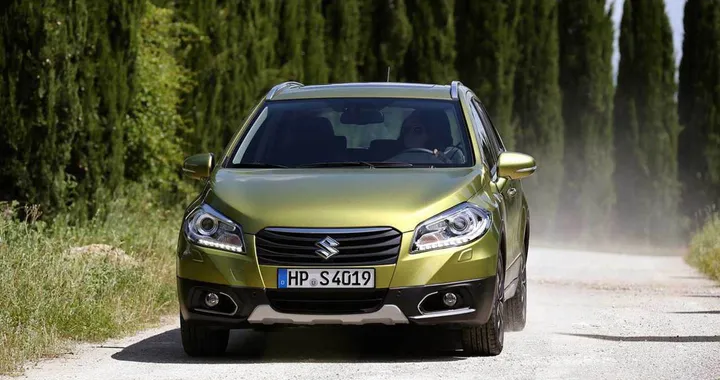 Suzuki prolunga gli incentivi fino al 31 novembre