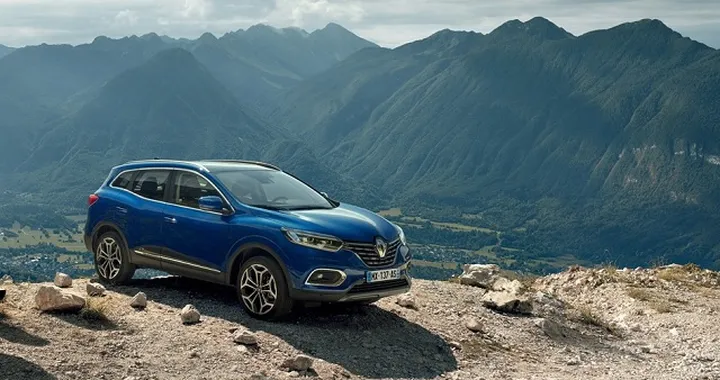 Renault Kadjar 2019: si svela al Salone di Parigi
