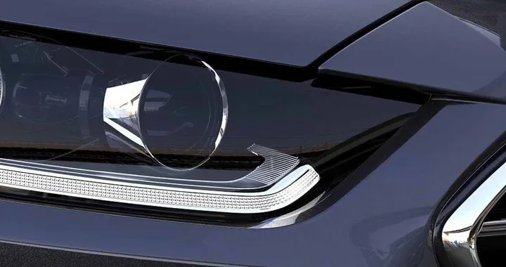 Nuova Ford Falcon: il primo teaser