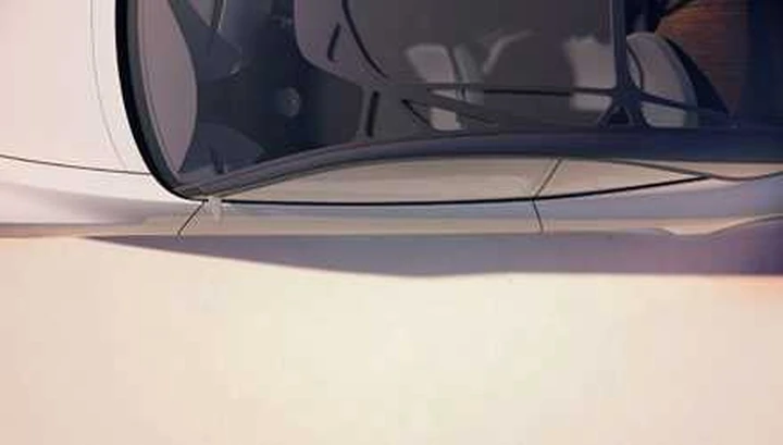 Pininfarina Cambiano, ecco il terzo teaser