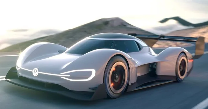 Volkswagen I.D. R Pikes Peak: aspettando il debutto
