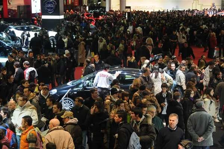 Motorshow 2009: l'opinione dell'UIGA