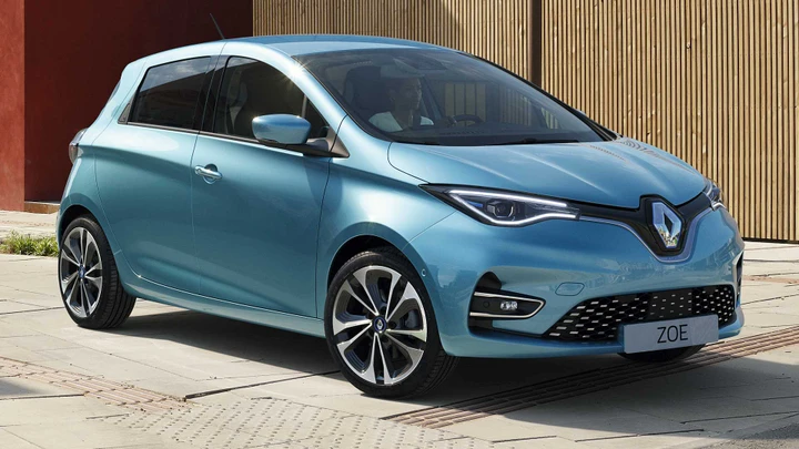 Auto elettriche: ancora un mercato di nicchia nonostante la crescita