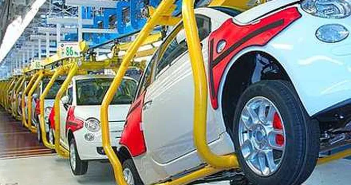 Fiat, Serbia: 300 euro mese e via andare