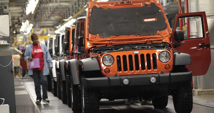 Fiat: l’intera produzione Jeep va in Cina?
