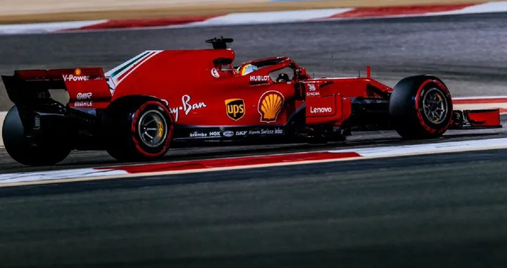 F1 GP del Bahrain - Qualifiche: UNO-DUE FERRARI!