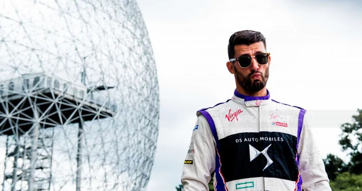 Formula E: Lopez è felice dopo Parigi