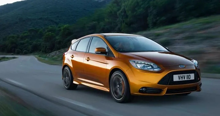 Ford Focus ST diesel: avrà il 2.0 TDCi da 185 cavalli?