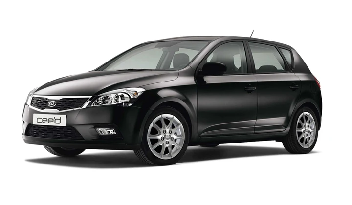 Kia Ceed 2012: prezzi da 15.400 euro