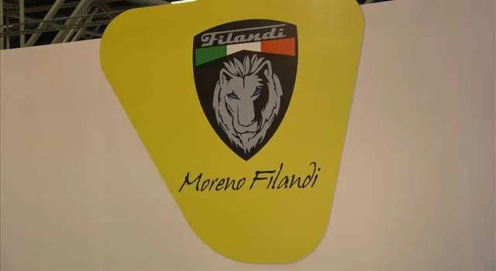 Viotti al Motor Show 2014