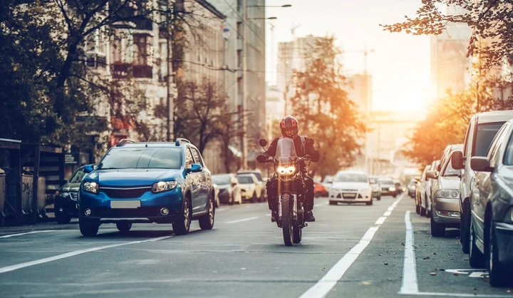 Incidente con la moto: tutte le cose che dovresti conoscere