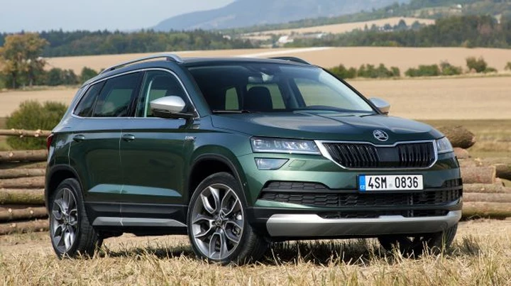 Skoda Summer SUV: sconti e promozioni per Kodiaq e Karoq