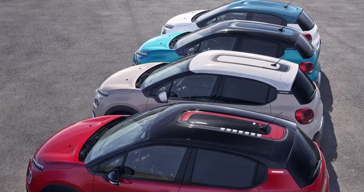 Nuova Citroen C3 2020: ancora più personalizzazioni