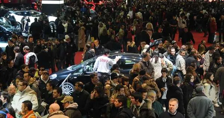 Motorshow 2009: l'opinione dell'UIGA