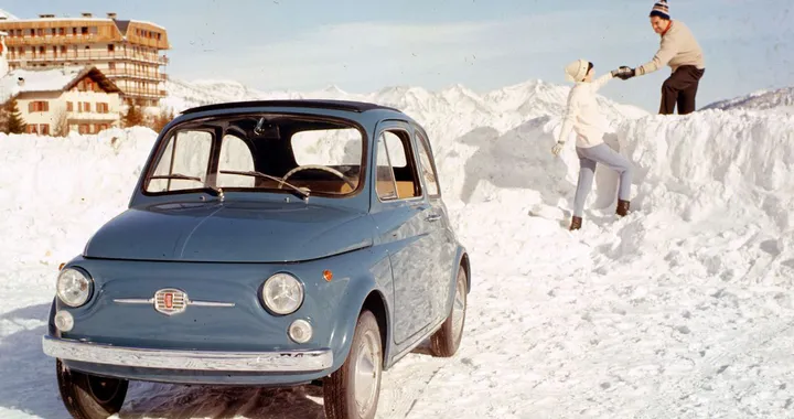 Lancia e Fiat: protagoniste di Automotoretrò 2015