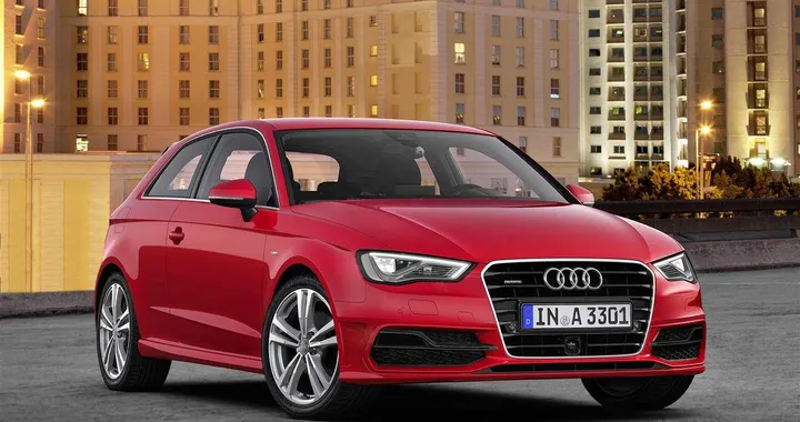 Nuova Audi A3 2012, debutto a Ginevra