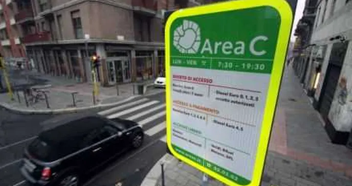 Milano: respinte le istanze contro l’Area C