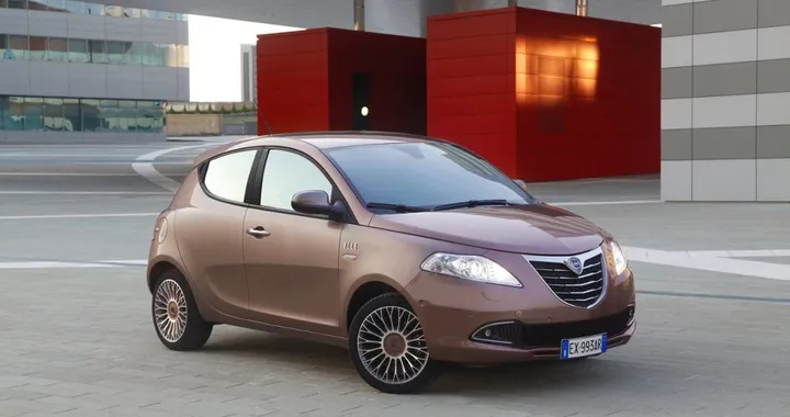 Nuova Lancia Ypsilon Elle: dedicata alle donne