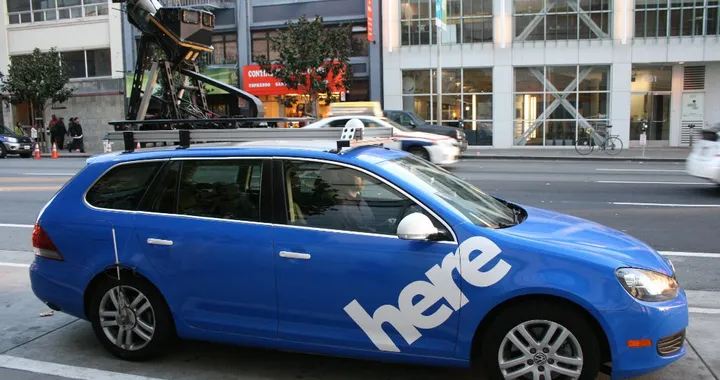 Audi, Bmw e Daimler - Benz acquisiscono Nokia Here