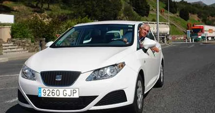 Economy run con la Ibiza Ecomotive: oltre 1500 km con un pieno