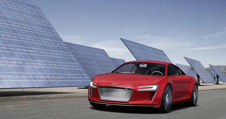La nuova Audi R8 sarà anche elettrica