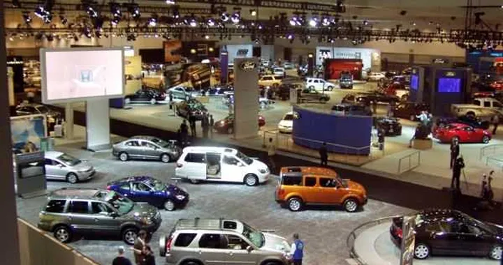 Salone di Los Angeles: protagoniste le elettriche