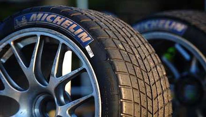 Podio Michelin alla 8 ore di Le Castellet