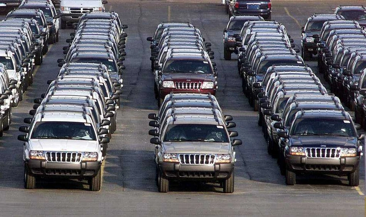 Jeep Grand Cherokee e il serbatoio pericoloso