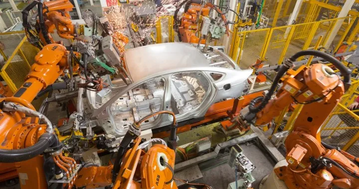 Ford aprirà un nuovo stabilimento in Messico