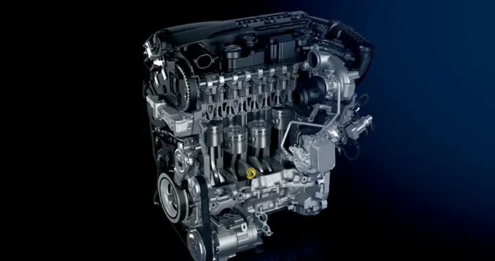 Gruppo PSA, raggiunta quota un milione di diesel BlueHDI