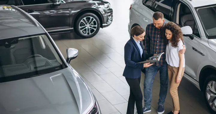 SUV economici: le migliori offerte sotto i 21.000 euro