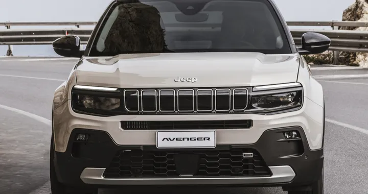 Jeep Avenger in offerta con 9.000 euro di sconto: la ghiotta promozione