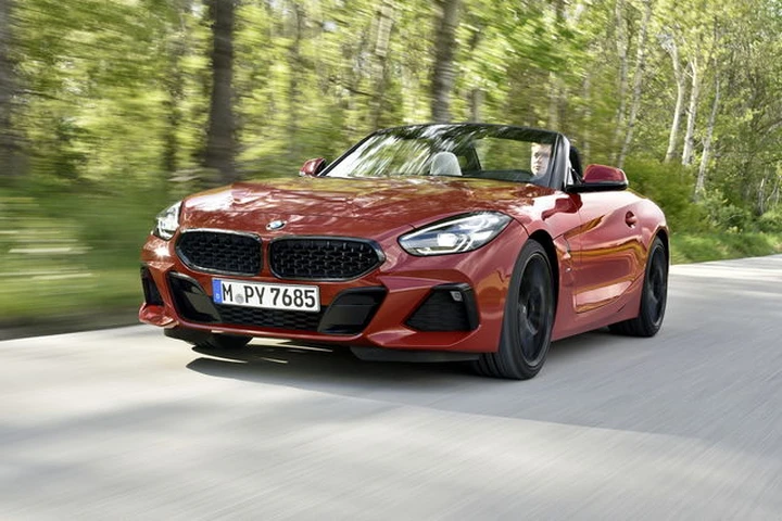 BMW: l’estate porterà novità su tutta la gamma