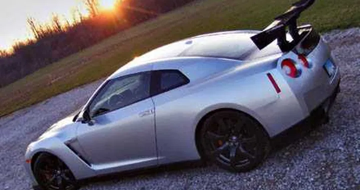 Nissan GT-R Switzer: un bolide da 800 CV