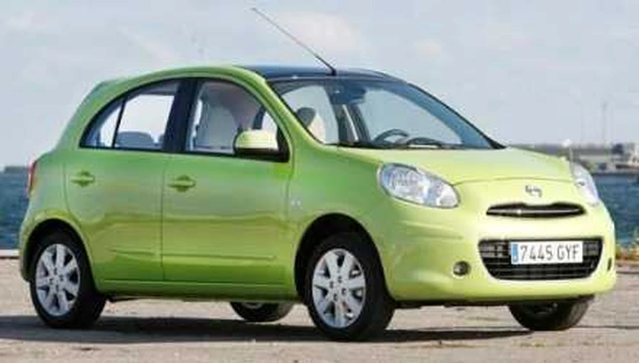 La Nissan Micra raggiunge i 6 milioni di esemplari