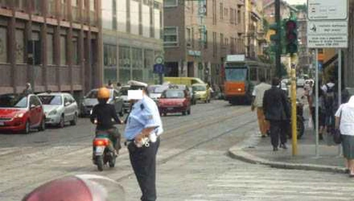 L'EcoPass di Milano è illegittimo