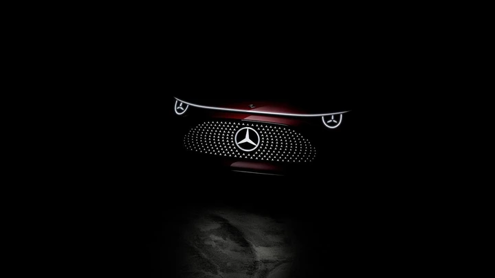 Mercedes CLA Concept sarà svelata al Salone di Monaco 2023 [TEASER]