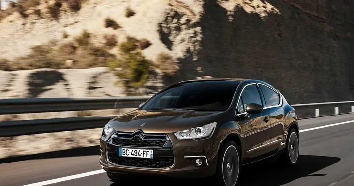 Citroen DS4: tutti i prezzi in dettaglio