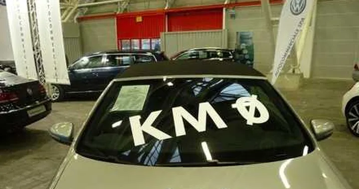 L'auto usata? Si compra al Motor Show 2012