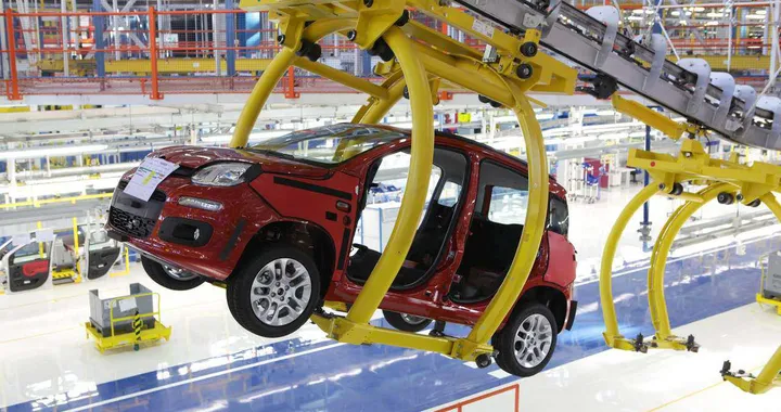 Fiat: lo sciopero delle bisarche ferma Pomigliano