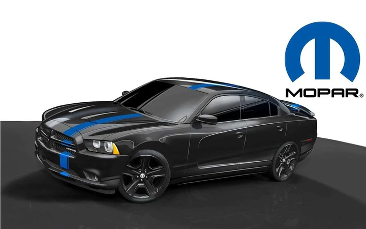 Chrysler: nuovi centri Mopar a Shanghai e Dubai