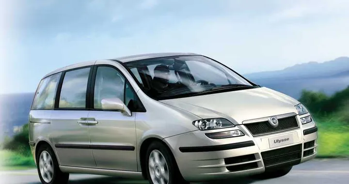 Fiat Ulysse, Scudo e Suzuki Alto al richiamo