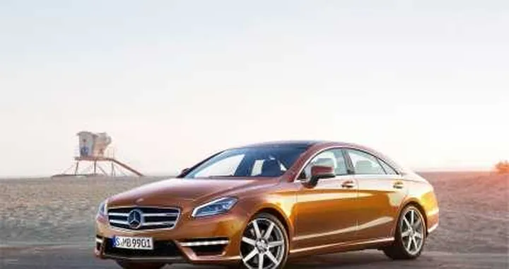 Mercedes CLC: confermata la produzione