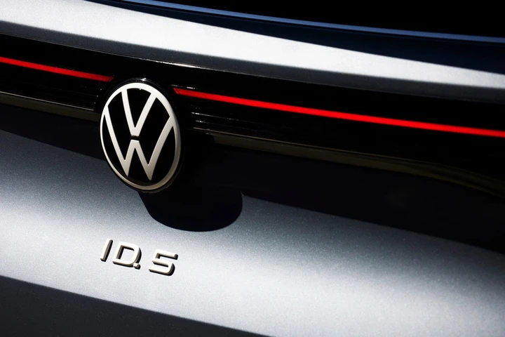Volkswagen addio alla sigla ID, si ritorna al passato