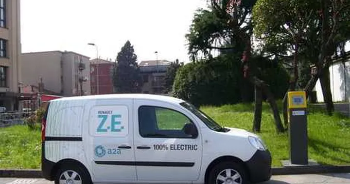 E-moving: le auto elettriche Renault crescono