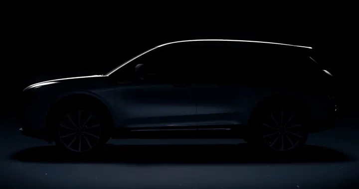 Lincoln Corsair: nuovo SUV al Salone di New York 2019