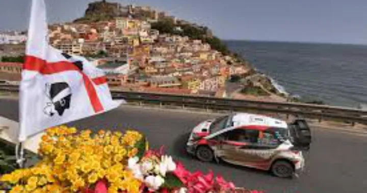 WRC della Sardegna per altri tre anni!
