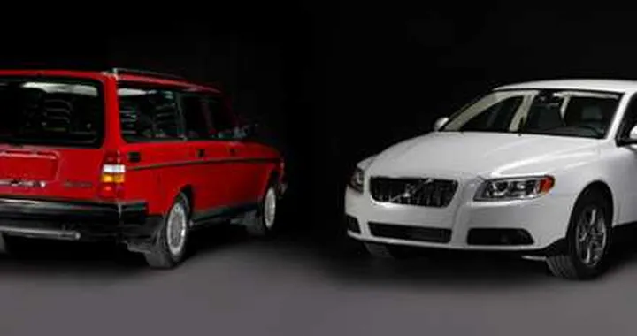 Tornano le Volvo Polar