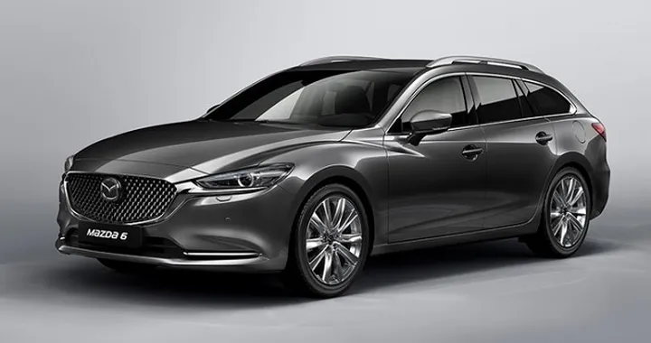 Mazda: le novità per il Salone di Ginevra 2018