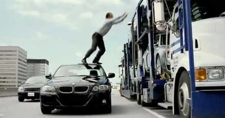 Audi: lo spot comparativo fa discutere negli USA